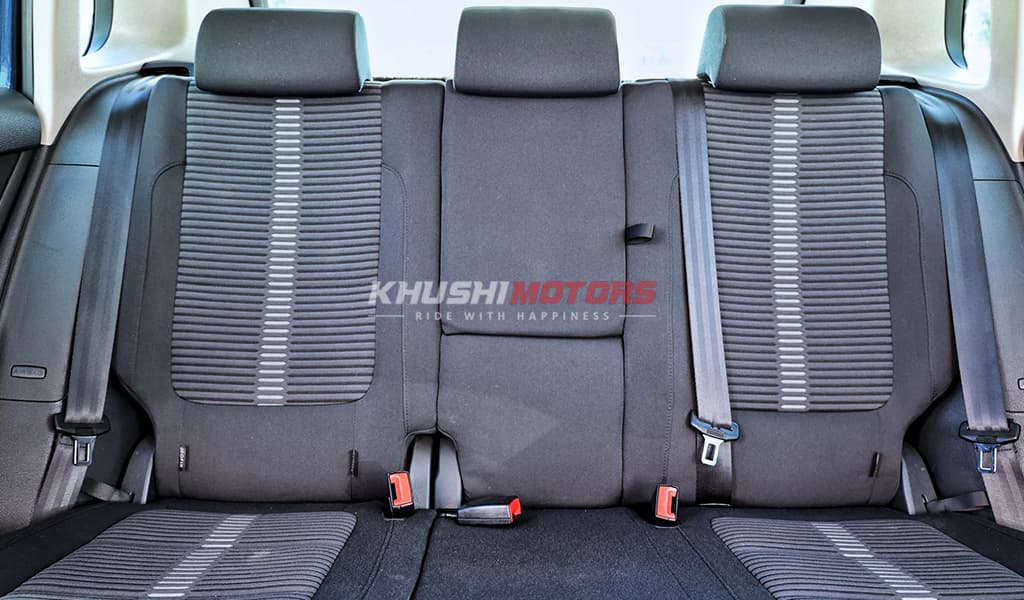 2011 Volkswagen Tiguan LeISTung image-25