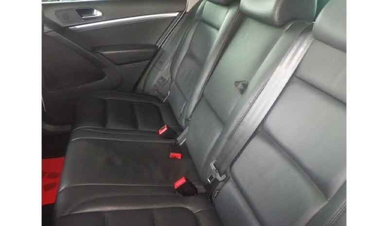 2012 Volkswagen Tiguan Sports And Style image-7