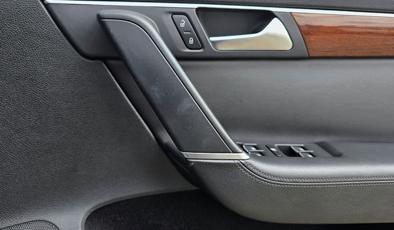 2012 Volkswagen Passat Alltrack Tsi 4 Motion image-9