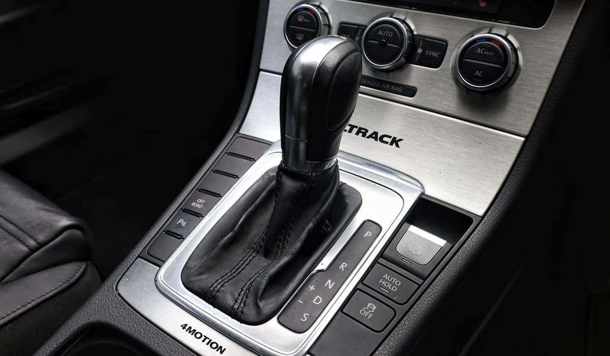 2012 Volkswagen Passat Alltrack image-16