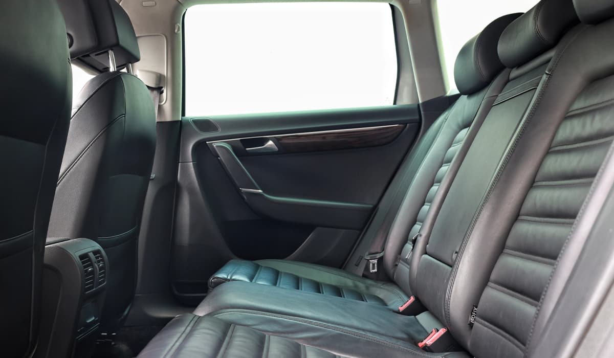 2012 Volkswagen Passat Alltrack image-18