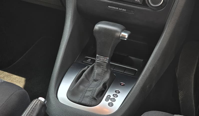 2010 Volkswagen Golf Variant image-10