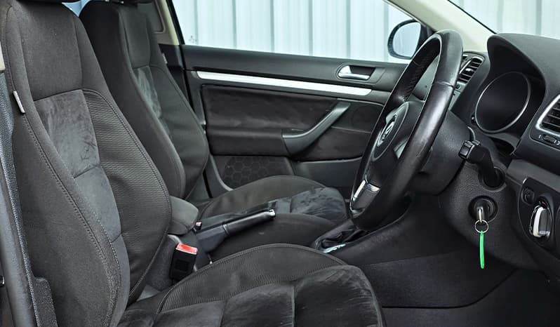 2012 Volkswagen Golf Variant Tsi Comfort Line Premium Edi image-13