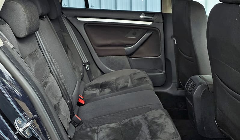 2012 Volkswagen Golf Variant Tsi Comfort Line Premium Edi image-15