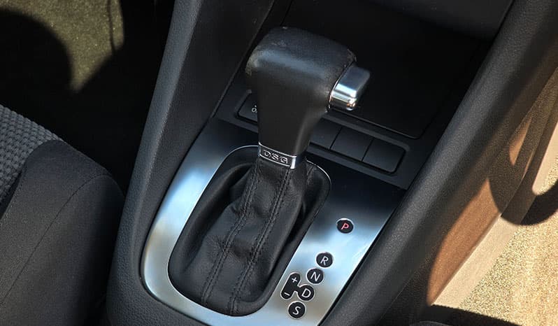 2010 Volkswagen Golf Variant Tsi Comfort Line image-7