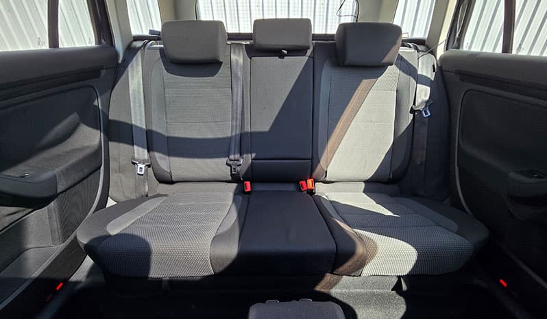 2010 Volkswagen Golf Variant Tsi Comfort Line image-8