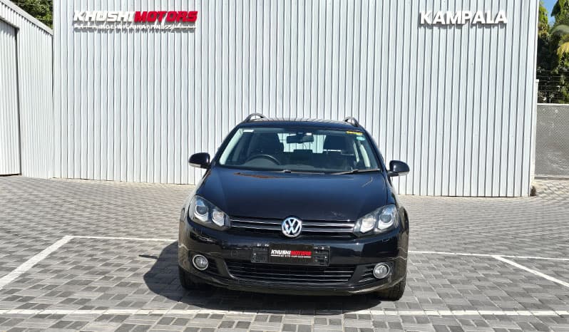 2010 Volkswagen Golf Variant Tsi Comfort Line image-14