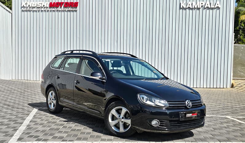 2010 Volkswagen Golf Variant Tsi Comfort Line image-15