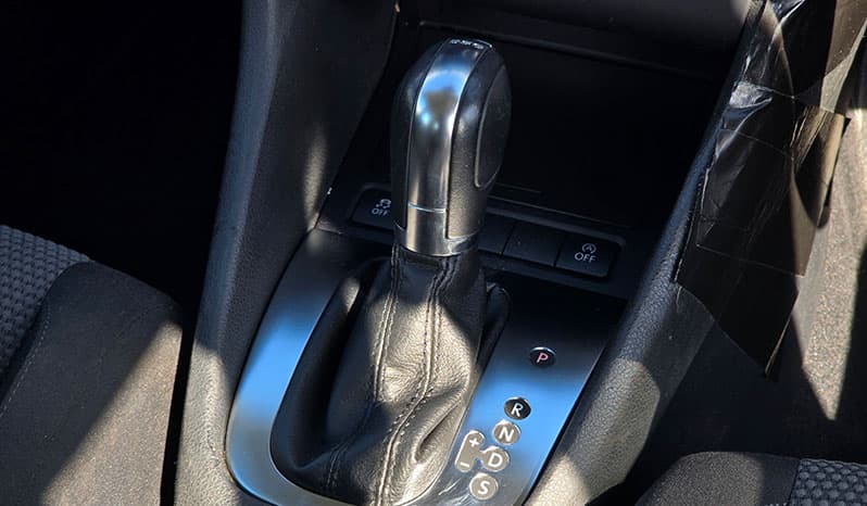 2012 Volkswagen Golf Variant image-18