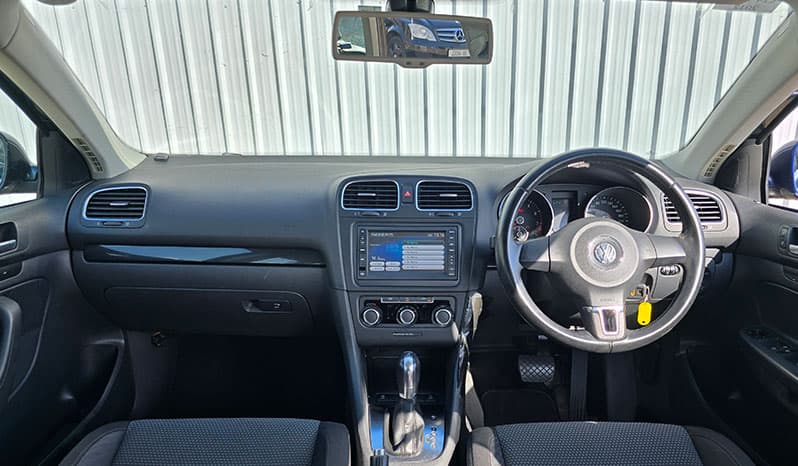 2012 Volkswagen Golf Variant image-20