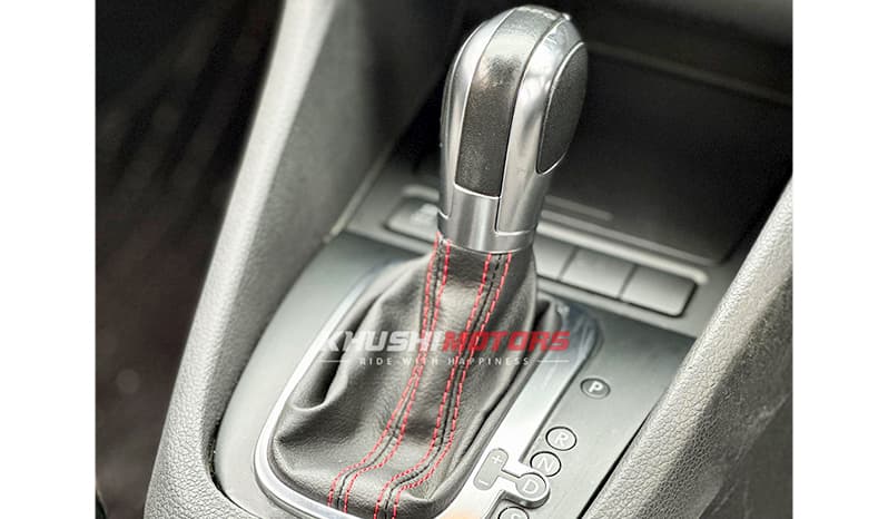 2011 Volkswagen Golf Gti image-16