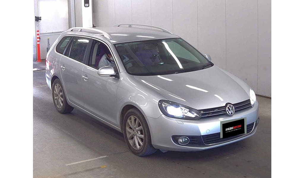 2012 Volkswagen Golf Tsi Comfort Line Premium Edi image-2