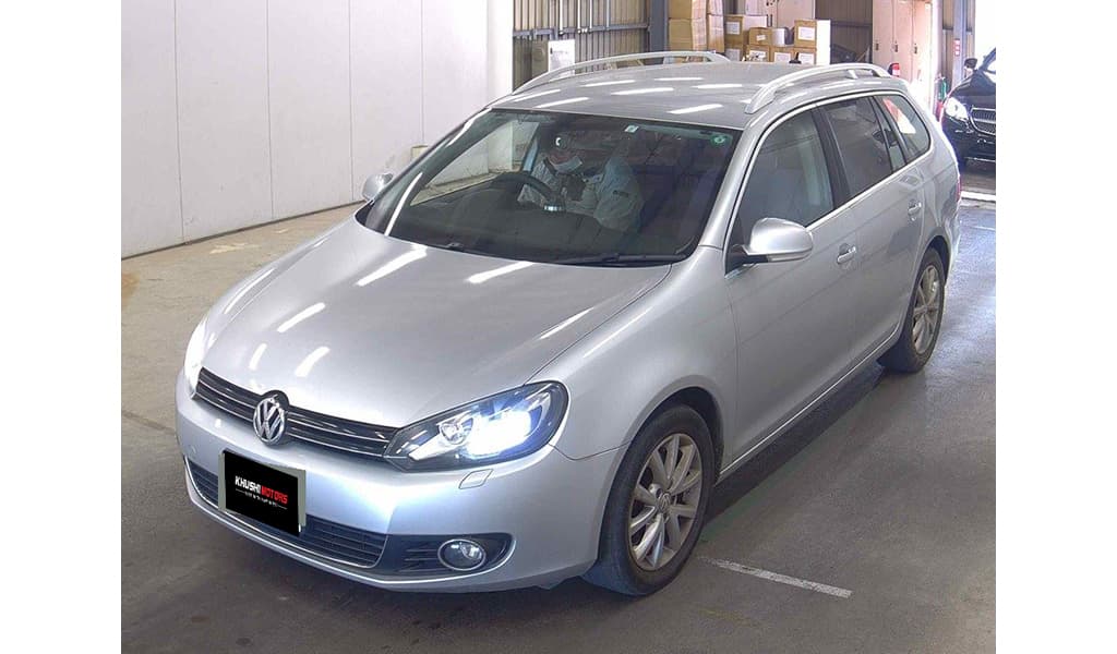 2012 Volkswagen Golf Tsi Comfort Line Premium Edi image-3