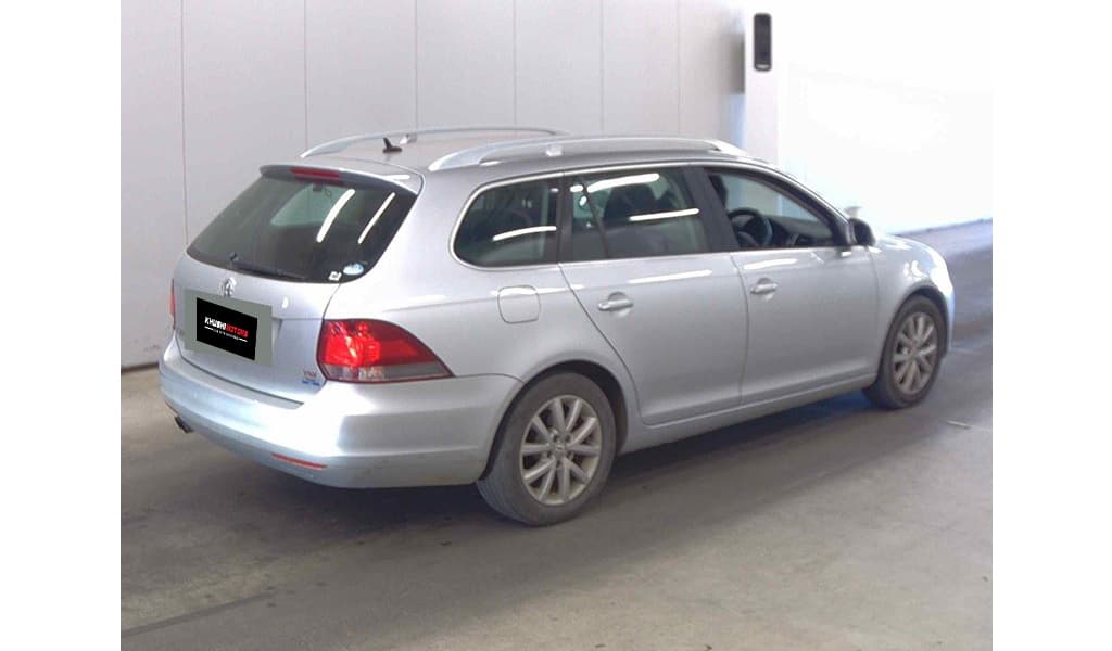 2012 Volkswagen Golf Tsi Comfort Line Premium Edi image-5