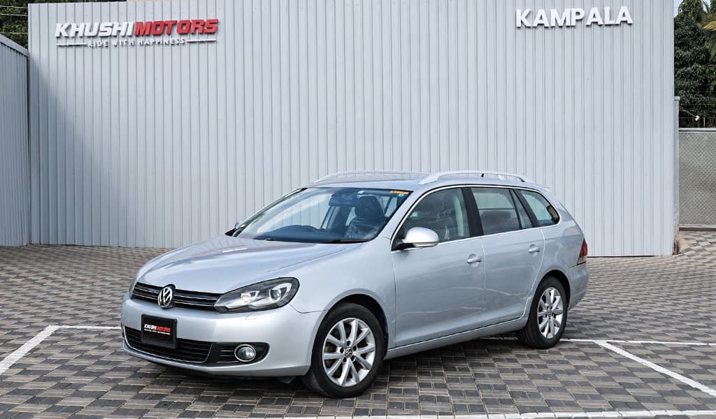 2012 Volkswagen Golf Tsi Comfort Line Premium Edi image-8
