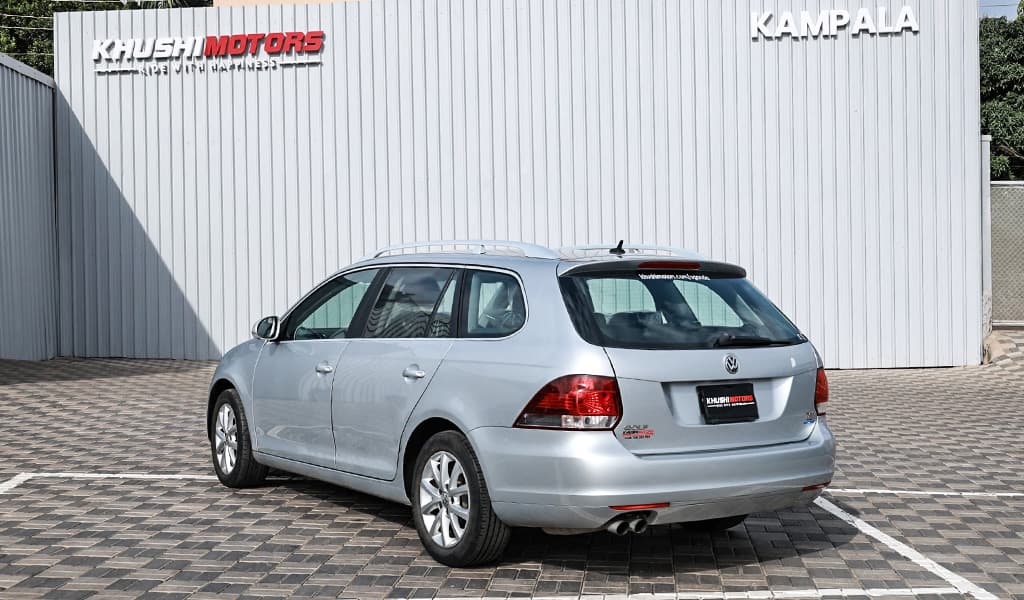 2012 Volkswagen Golf Tsi Comfort Line Premium Edi image-9