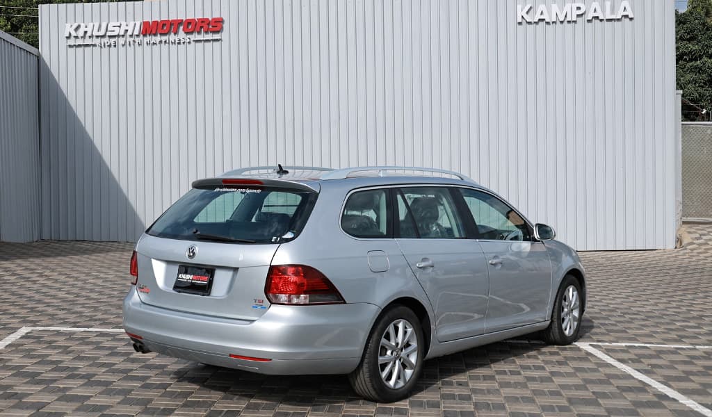 2012 Volkswagen Golf Tsi Comfort Line Premium Edi image-10