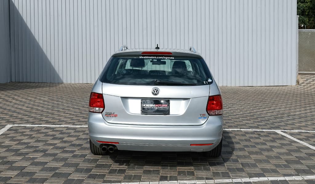 2012 Volkswagen Golf Tsi Comfort Line Premium Edi image-11