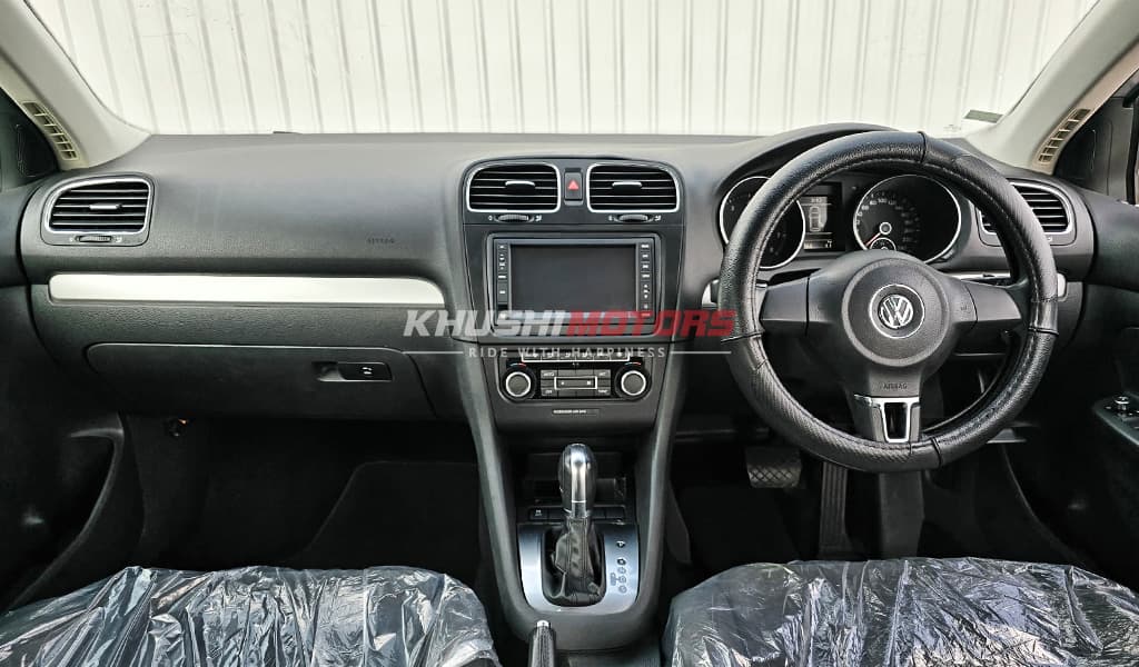 2012 Volkswagen Golf Tsi Comfort Line Premium Edi image-12