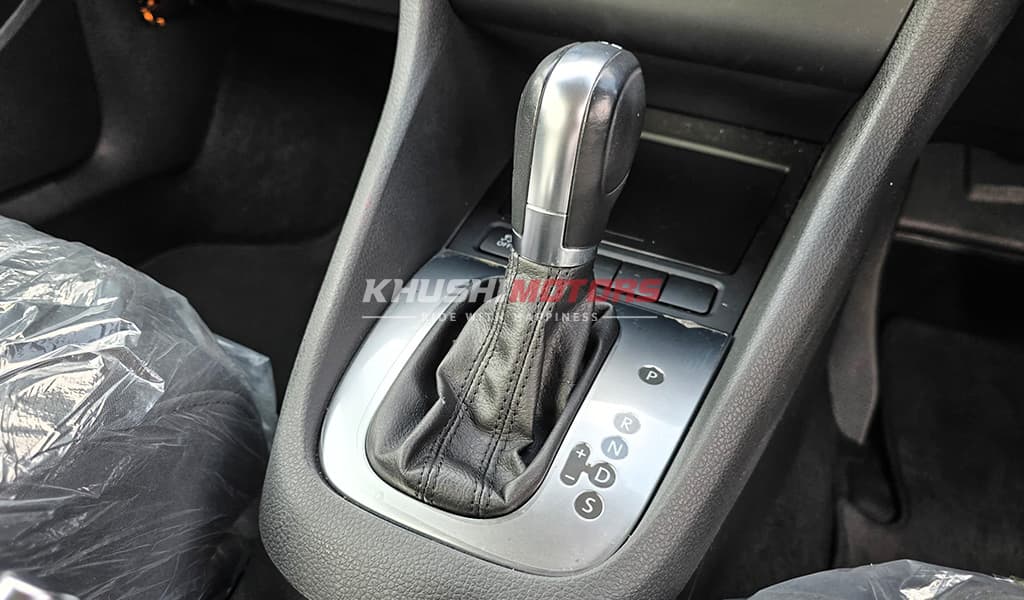 2012 Volkswagen Golf Tsi Comfort Line Premium Edi image-13