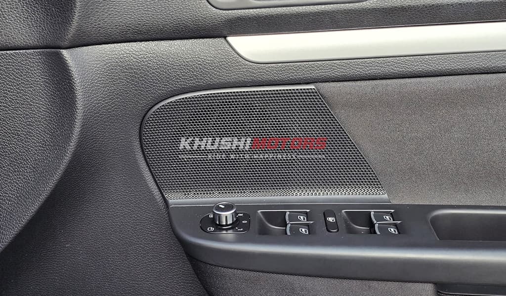 2012 Volkswagen Golf Tsi Comfort Line Premium Edi image-14