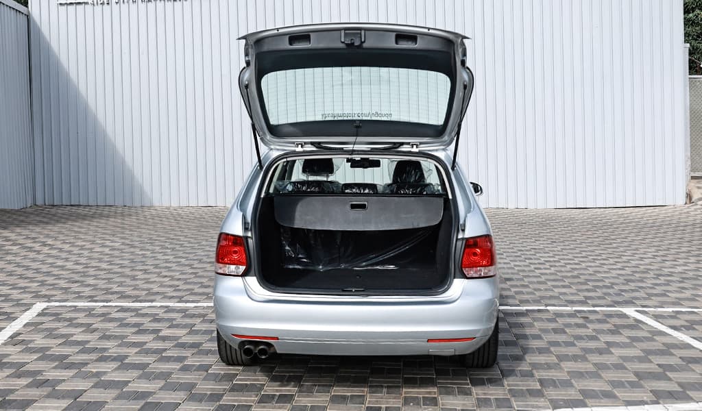2012 Volkswagen Golf Tsi Comfort Line Premium Edi image-16