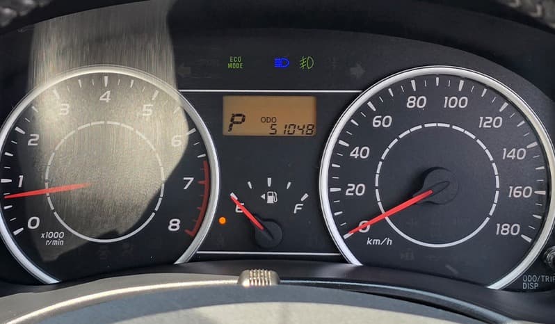 2012 Toyota Wish image-11
