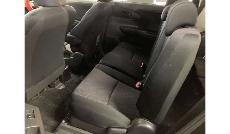 2012 Toyota Wish image-8