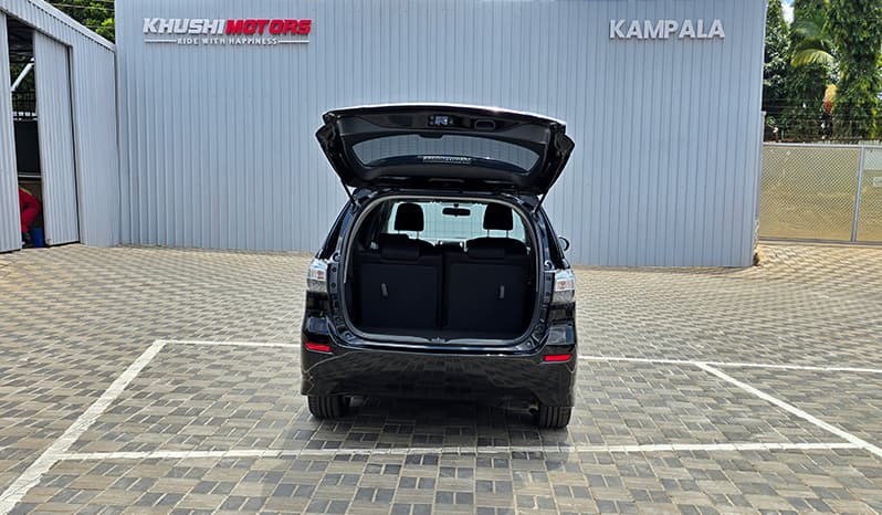 2012 Toyota Wish image-20