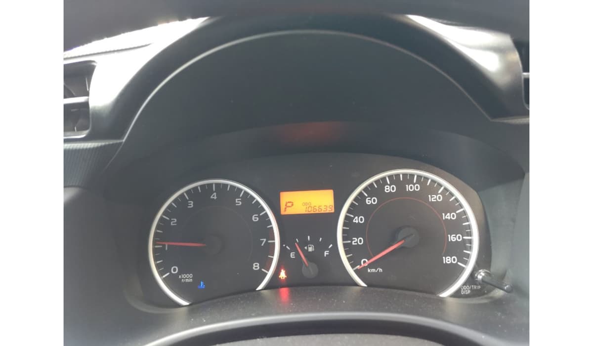 2013 Toyota Wish 1.8X image-7