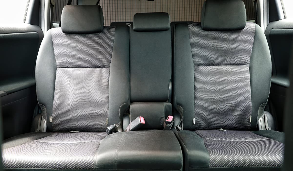 2013 Toyota Wish 1.8X image-14