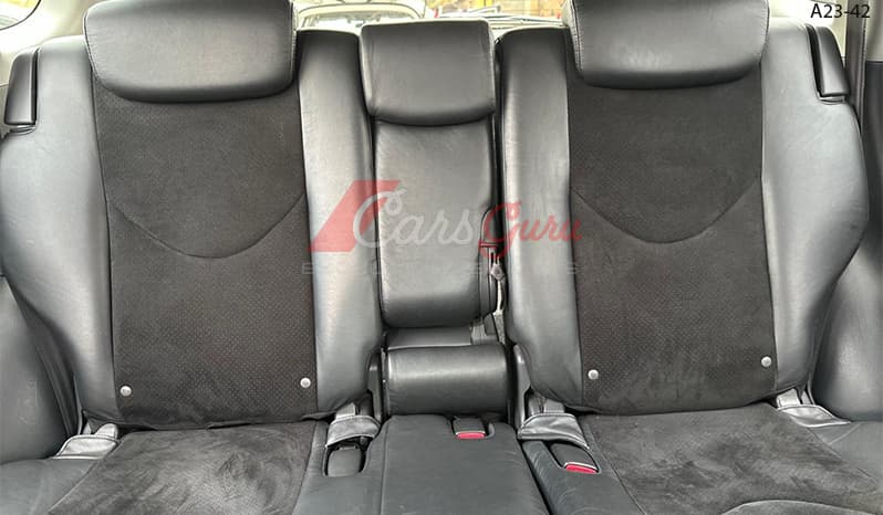 2010 Toyota Vanguard image-6