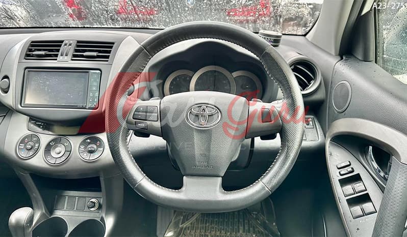 2010 Toyota Vanguard image-4