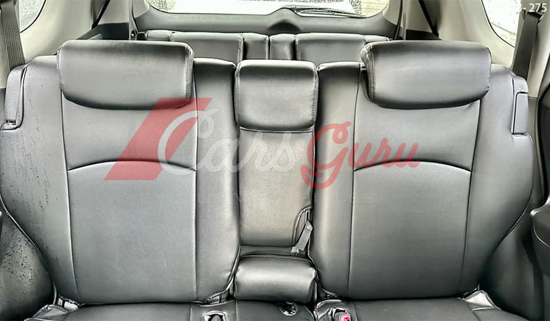2010 Toyota Vanguard image-7