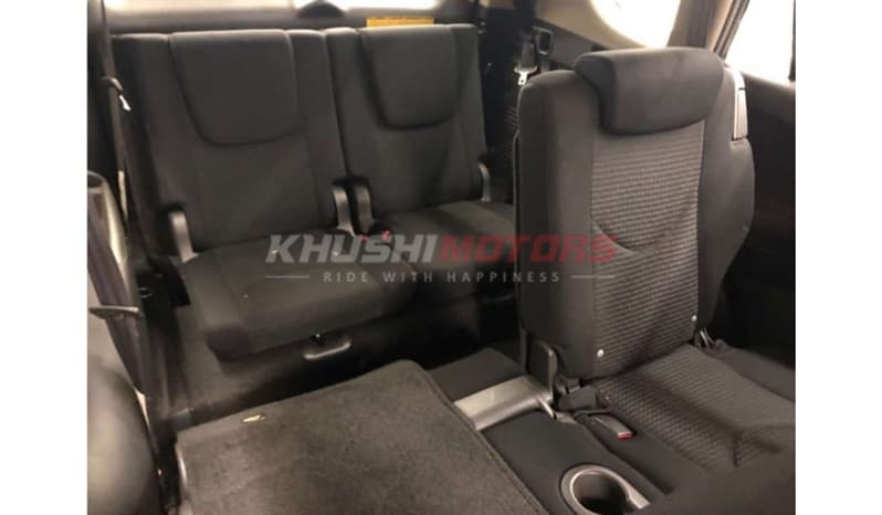 2009 Toyota Vanguard image-4