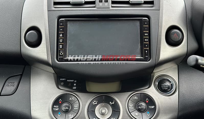 2009 Toyota Vanguard image-14