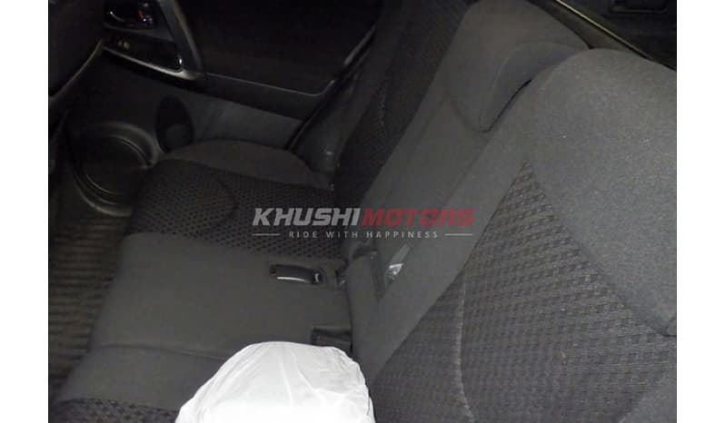 2011 Toyota Vanguard image-6