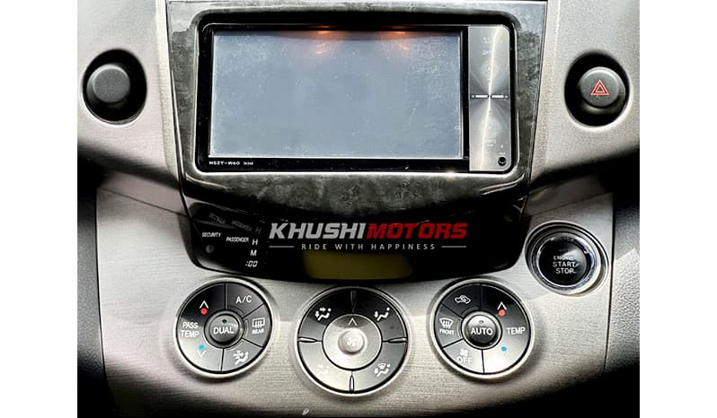 2011 Toyota Vanguard image-15