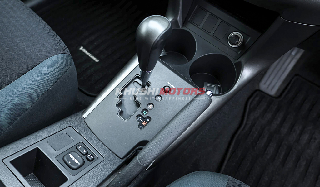 2012 Toyota Vanguard image-15