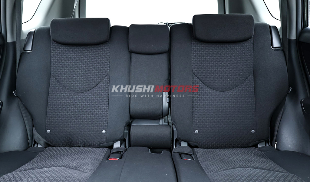 2012 Toyota Vanguard image-17