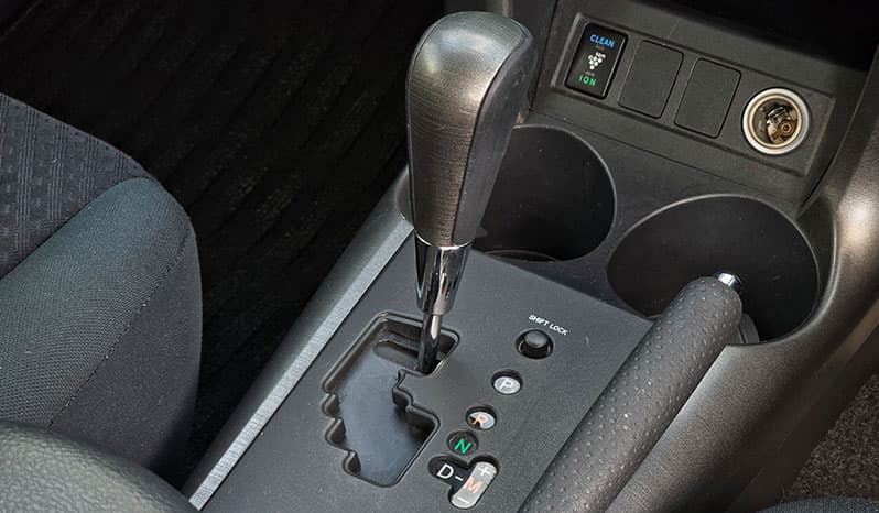 2012 Toyota Vanguard image-14