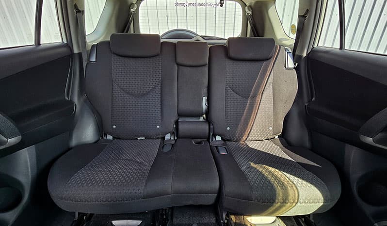 2012 Toyota Vanguard image-15