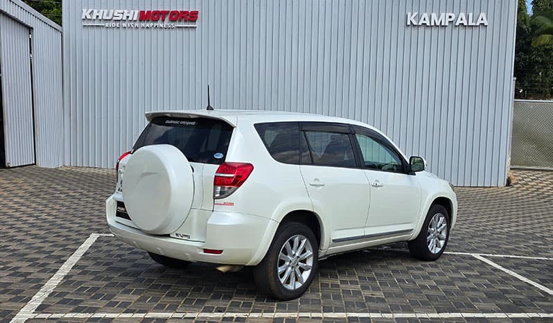 2012 Toyota Vanguard image-17