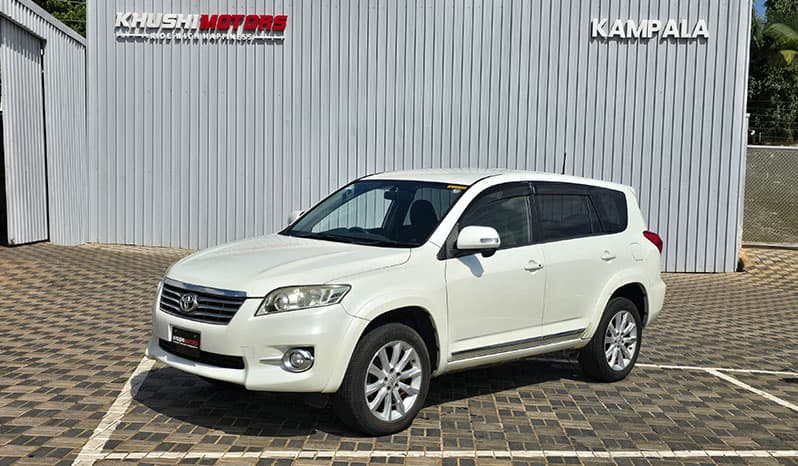 2012 Toyota Vanguard image-20