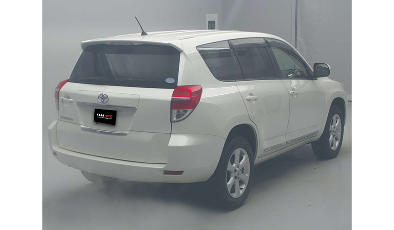 2012 Toyota Vanguard 240S image-7