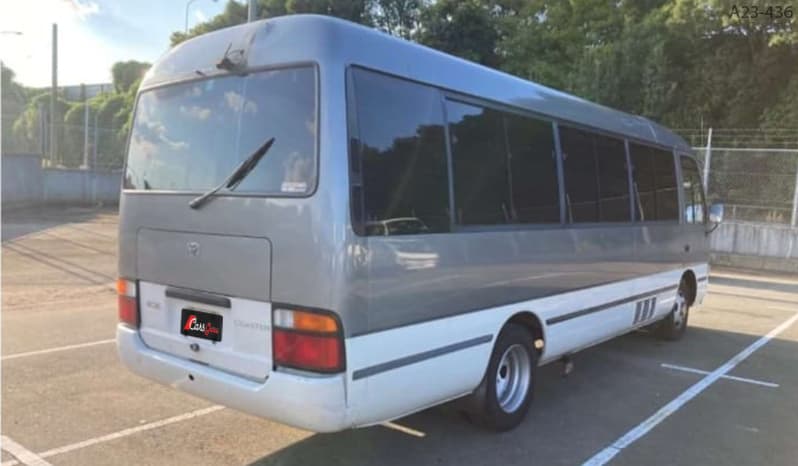 1993 Toyota Coaster image-5