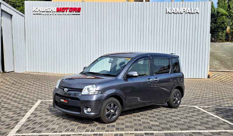 2012 Toyota Sienta image-20