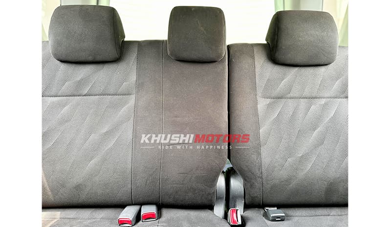 2015 Toyota Rush image-6