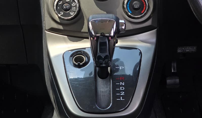 2012 Toyota Rush X Smart Edi image-10