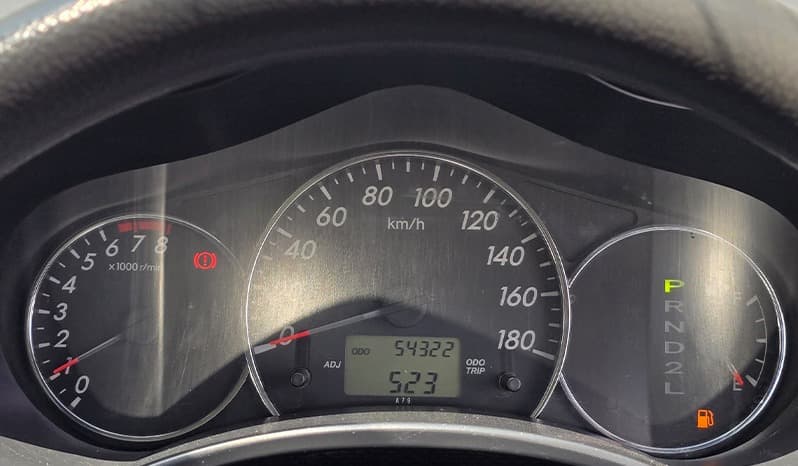 2012 Toyota Rush X Smart Edi image-14